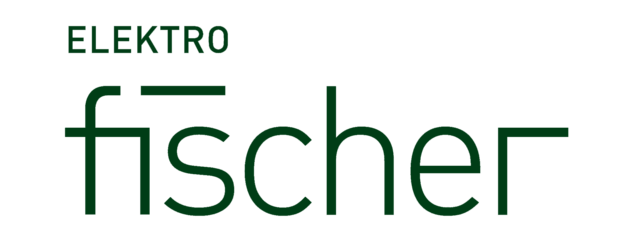 Logo Elektro Fischer